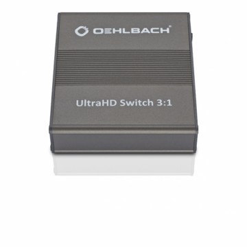 HDMI Switch High-End (1:3), 4K2K